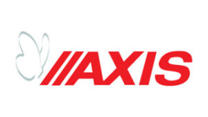logo marki Axis