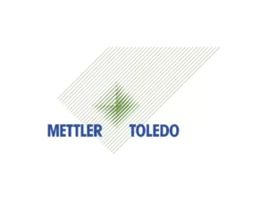 logo marki Mettler Toledo