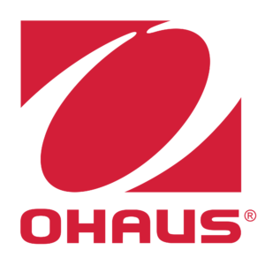 logo marki Ohaus